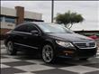 2009 Volkswagen CC