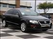 2009 Volkswagen Passat