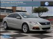 2009 Volkswagen CC