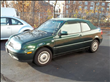 2002 Volkswagen Cabrio