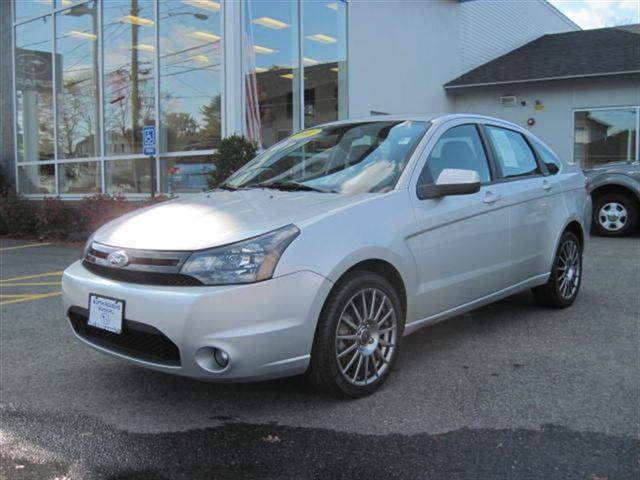 2011 Ford Focus for sale