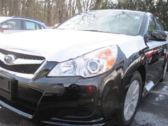 2012 Subaru Legacy for sale