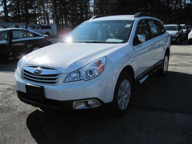 2012 Subaru Outback for sale