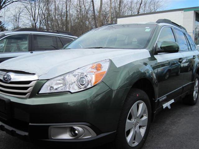 2012 Subaru Outback for sale