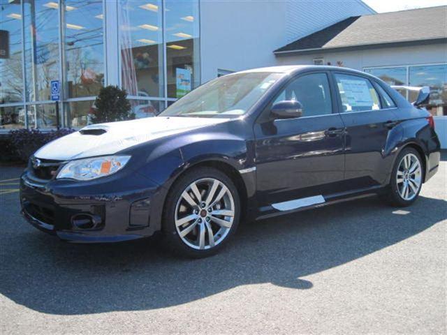 2012 Subaru Impreza for sale