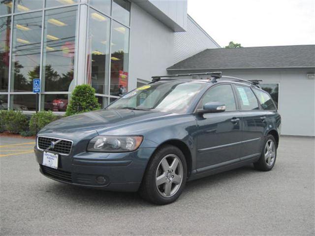 2007 Volvo V50 for sale