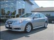 2011 Subaru Legacy