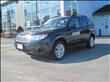 2011 Subaru Forester