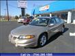 2000 Pontiac Bonneville