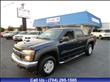 2004 Chevrolet Colorado