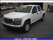 2004 GMC Canyon