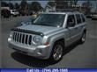 2007 Jeep Patriot