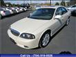 2005 Lincoln LS
