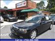 2003 Lincoln LS