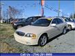 2001 Lincoln LS