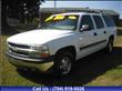 2001 Chevrolet Suburban