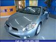 2007 Mitsubishi Eclipse Spyder