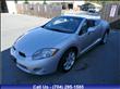 2007 Mitsubishi Eclipse Spyder