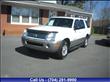 2002 Mercury Mountaineer