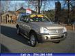 2005 Mercury Mountaineer