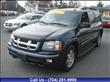 2004 Isuzu Ascender