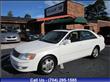 2003 Toyota Avalon