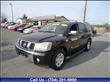 2006 Nissan Armada