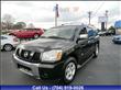 2006 Nissan Armada