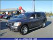 2005 Nissan Armada