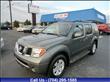 2005 Nissan Pathfinder