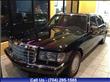 1990 Mercedes-Benz 560