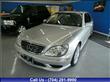 2004 Mercedes-Benz S Class