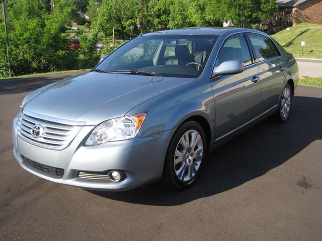 2010 Toyota Avalon for sale