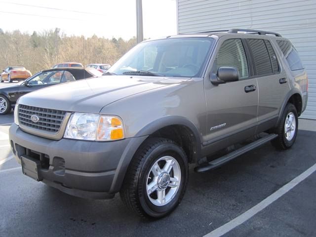 2004 Ford Explorer for sale