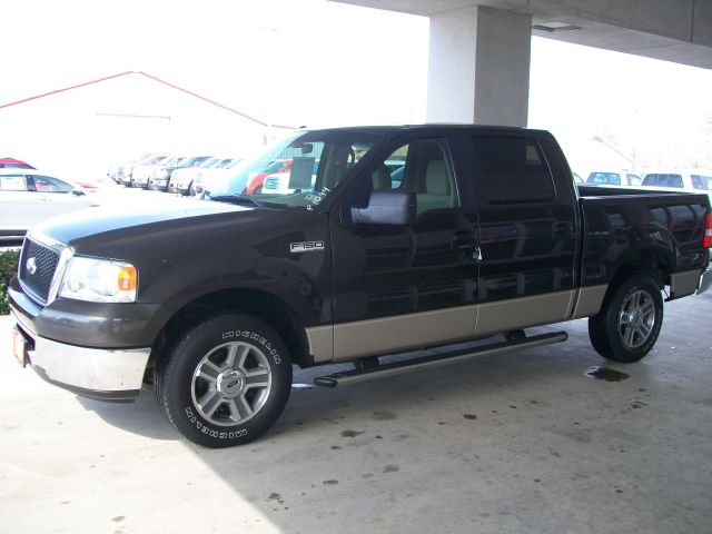 2007 Ford F150 for sale