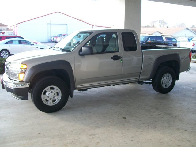 2006 Chevrolet Colorado for sale