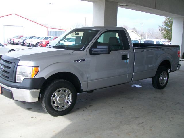 2010 Ford F150 for sale