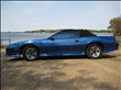 1991 Chevrolet Camaro