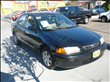 1998 Mazda Protege