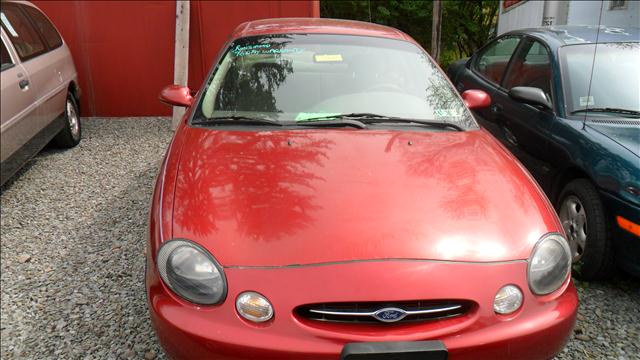 1999 Ford Taurus for sale
