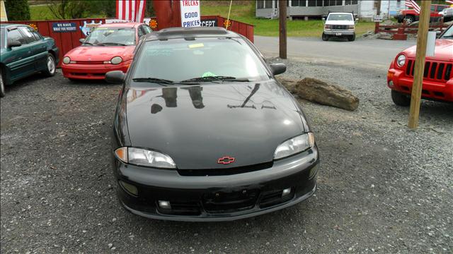 1999 Chevrolet Cavalier for sale