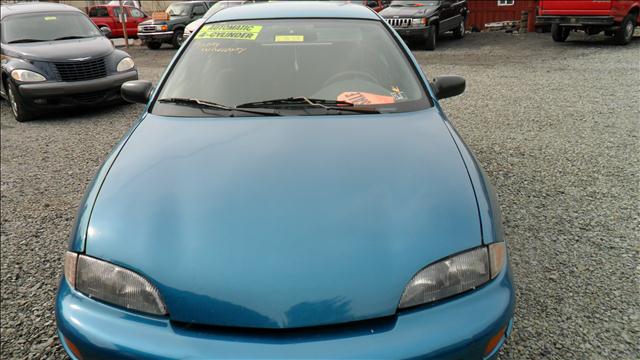 1997 Chevrolet Cavalier for sale