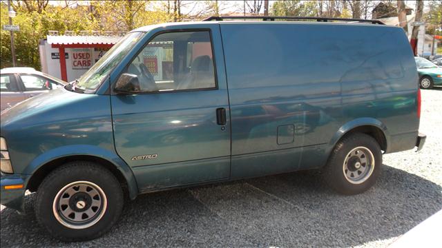 1995 Chevrolet Astro for sale