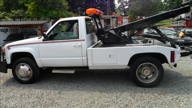 1994 GMC Sierra 3500 for sale