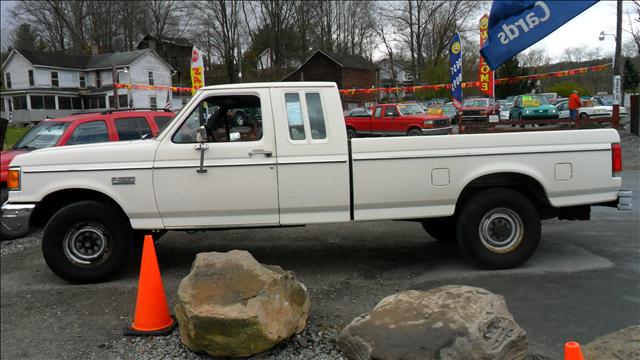 1989 Ford F250 for sale