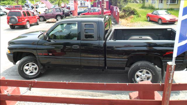 1998 Dodge Ram 1500 for sale