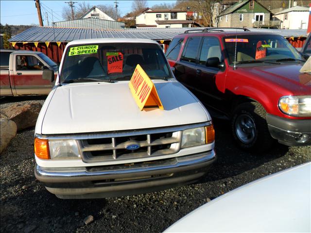1994 Ford Ranger for sale
