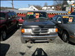 1995 Ford Ranger