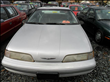 1992 Ford Thunderbird
