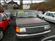 1993 Ford Ranger